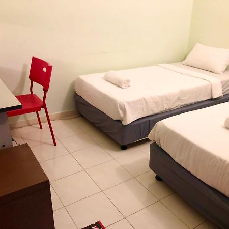 Bukit Indah Homestay Bentong Luaran gambar