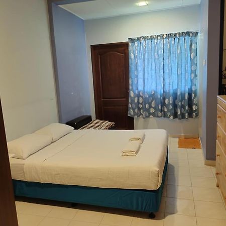 Bukit Indah Homestay Bentong Luaran gambar