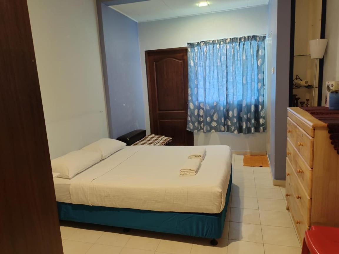 Bukit Indah Homestay Bentong Luaran gambar
